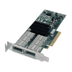 HPE 592520-B21 40Gb Dual-Port InfiniBand Network Adapter