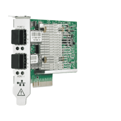 HPE 652503-B21 10Gb 2-Port SFP+ 57810S Ethernet Adapter