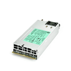 HPE 660185-001 GEN8 1200 Watt Server Power Supply for  DL360 G7, DL580 G7, DL585 G7