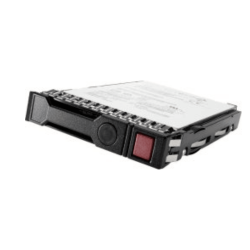 HPE 710489-001 2TB SAS 7200 RPM 6Gb/s 3.5-inch Server HDD