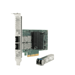 HPE 817753-B21 640SFP28 25GbE Dual-Port Ethernet Adapter
