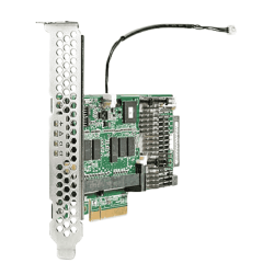 HPE 820834-B21 Smart Array P440 2GB FBWC 12Gb 1-port Int SAS Controller