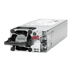 HPE 830272-B21 1600W Flex Slot Platinum Hot Plug Low Halogen Power Supply