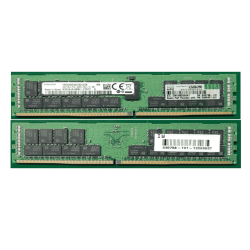 HPE 838083-B21 32GB DDR4 RDIMM 2666MHz Server RAM