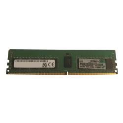HPE 840757-091 16GB PC4-21300 DDR4-2666MHz ECC CL19  DIMM 1.2V Single Rank Memory