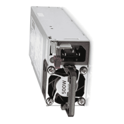 HPE 865408-B21 500W Server Power Supply