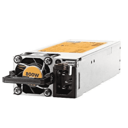 HPE 865438-B21 800W Server Power Supply