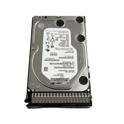 HPE 872489-K21 2TB SATA 7200 RPM 6Gb/s 3.5-inch Server HDD