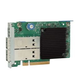 HPE 879482-B21 40-50Gb 547FLR-QSFP Dual-Port Network Adapter