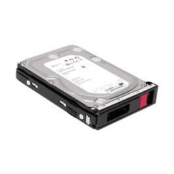 HPE 881781-K21 12TB SAS 7200RPM 12Gb/s 3.5-inch Server HDD