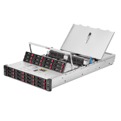 HPE Apollo 4200 Gen10 Plus Enterprise Archive Storage Server