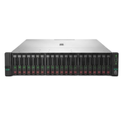 HPE Apollo 4200 Gen10 Plus High-Capacity Rack Server