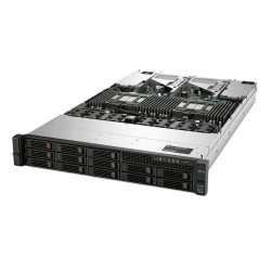 HPE ProLiant Compute XD230 1U HPC Rack Server