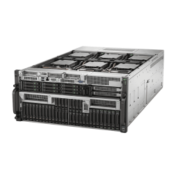HPE ProLiant Compute XD685 6U Enterprise Rack Server