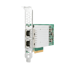 HPE CN1300R 10-25Gb Dual-Port SFP28 Network Adapter