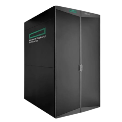 HPE Cray EX4000 Liquid Cooling System