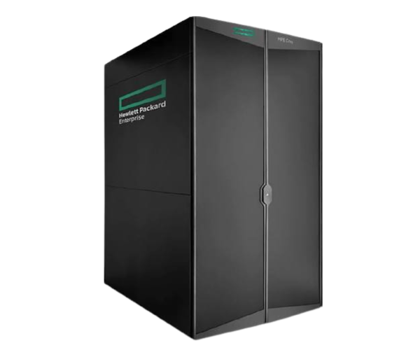 HPE Cray EX4000 Liquid Cooling System