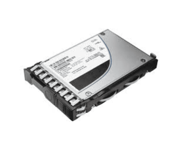 HPE EDSFF-PM1743 15.36TB NVMe Gen5 P57807-B21 Server SSD