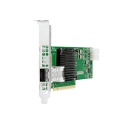 HPE MCX653105A-HDAT HDR 200Gb QSFP56 InfiniBand Adapter
