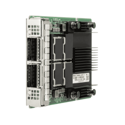 HPE MCX653436A-HDAI InfiniBand HDR 200Gb 2-Port OCP3 Adapter