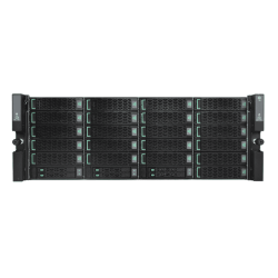 HPE Nimble HF20 Hybrid Flash SAN Storage Array