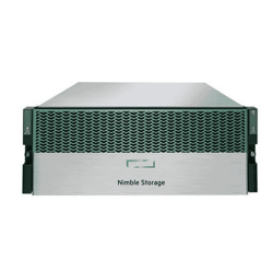 HPE Nimble HF40 Hybrid Flash SAN Storage Array