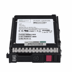 HPE P07185-B21 6.4TB NVMe 2.5-inch Mixed Use Server SSD