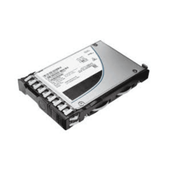HPE P07185-S21 6.4TB 2.5inch NVMe Server SSD