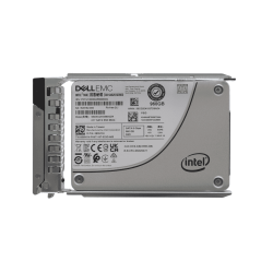HPE P18434-K21 960GB SATA 6G Mixed Use Enterprise Server SSD