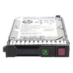 HPE P19903-B21 960GB SAS RI SFF SC Server SSD