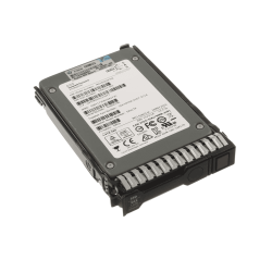 HPE P20084-S21 800GB Mixed Use NVMe Server SSD