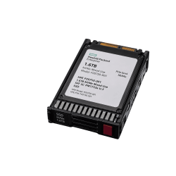 HPE P20750-001 1.6TB Gen4 NVMe Mixed Use Server SSD 