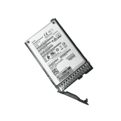 HPE P22585-001 400GB SAS 12G Write Intensive Server SSD