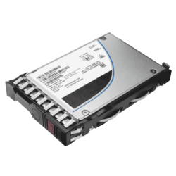 HPE P36997-B21 960GB 12Gbps 2.5-inch SAS Server SSD