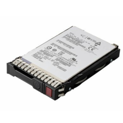 HPE P36997-H21 960GB 12G 2.5-inch SAS Server SSD