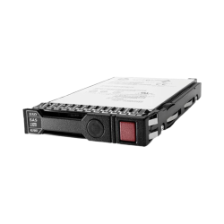 HPE P36999-H21 1.92TB 12G 2.5-inch SAS Server SSD