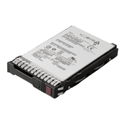 HPE P36999-K21 1.92TB 12Gbps 2.5-inch SAS Server SSD