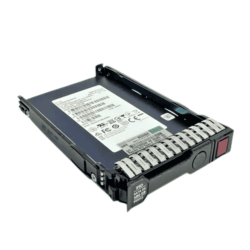 HPE P37001-H21 3.84TB 12G 2.5-inch SAS Multi Vendor SSD