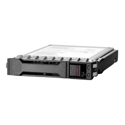 HPE P37003-K21 7.68TB 12G 2.5-inch SAS Server SSD