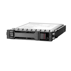 HPE P40499-B21 1.92TB SATA 6Gbps Enterprise SSD