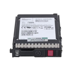 HPE P40501-K21 7.68TB 6Gbps  SATA Enterprise Server SSD