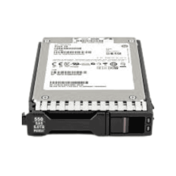 HPE P40510-B21 960GB 12Gbps SAS 2.5-inch Server SSD