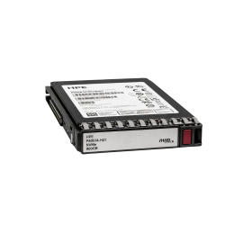 HPE P40514-H21 960GB Gen3 NVMe Enterprise Server SSD