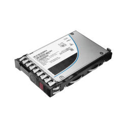 HPE P40565-K21 PM1733 1.92TB NVMe Gen4 Server SSD