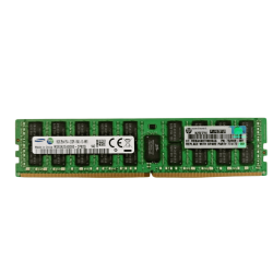 HPE P43022-B21 32GB DDR4 RDIMM 3200MHz Server RAM