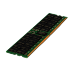 HPE P43322-B21 16GB Single Rank DDR5‑4800 RDIMM Server RAM