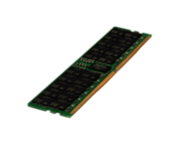 HPE P43322-B21 16GB Single Rank DDR5‑4800 RDIMM Server RAM