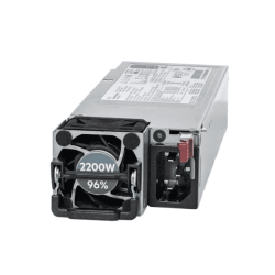 HPE P44712-B21 2200W Flex Slot Titanium Hot Plug Power Supply
