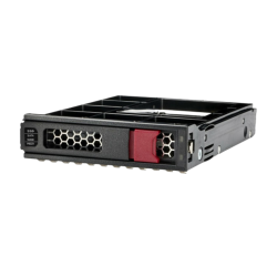 HPE P47808-K21 960GB 6G  SATA Read Intensive SSD