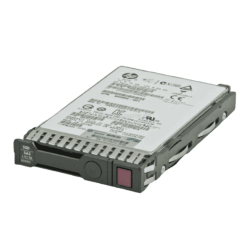 HPE P49028-K21 960GB 12Gbps SAS 2.5-inch Server SSD